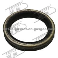 Wheel Back Oil Seal 357 501 641B