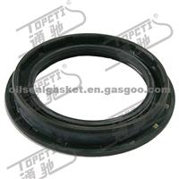 Wheel Back Oil Seal 357 501 641C