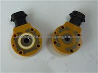 Solenoid Switch-Piezo Injectors Vs Solenoid C7