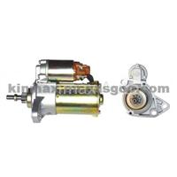 12V Bosch Starter 0001107020 0001107052 0001112038 VW 020911023A 020911023N