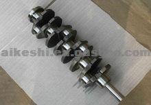 Mitsubishi S4s Crankshaft