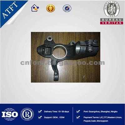 Spare Parts Car Steering Knuckle-Front R For Ford SMAX Mondeo OEM 7G913K170AAB