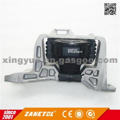 1671722 1430066 1230307,1233492 3M51-6F012-AG 3M516F012AG Engine Support Mounting Mount For Ford Focus C-Max 2003-2007