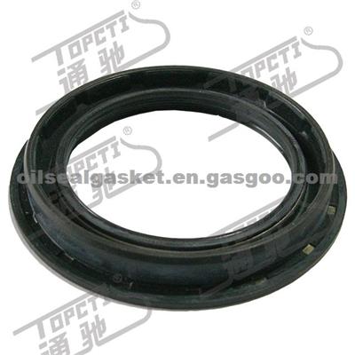 Wheel Back Oil Seal 357 501 641C