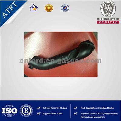 Air Intake Pipe - Three Sections CV619C679BC For Ford Kuga2.0T