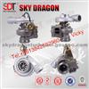 2000-04 Caterpillar Truck, Various S300G071 Turbo 171572 191-8023, 1918023, 191-8024, 1918024, 191-8028