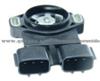 High Quality Auto Engine Throttle Parts OEM Sera486-07 Throttle Sensor