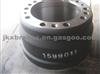 Truck Brake Drum For VOLVO 1599010