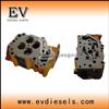 SAA6D125 Cylinder Block SA6D125 Komatsu EngiNE S6D125 6D125E