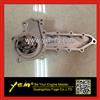 Kubota V2203 Water Pump TYPE B