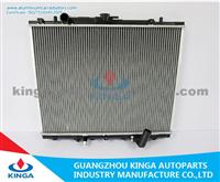 Automobile Radiator For Mitsubishi Montero Sport'97-04 MT MR258668/MR258669