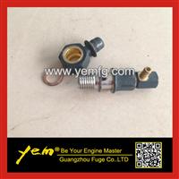 Kubota V2203 Outlet Valve