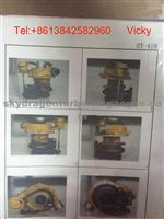 New Holland, Cat, Perkins Agricultural Various RHF4 Turbo VB420081 AS12 135756180, 238-9349, 2389349, 0104-890-012, 4T-506, 3170981, 4429826, 2390230,