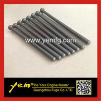 Kubota V2203 Valve Push Rod