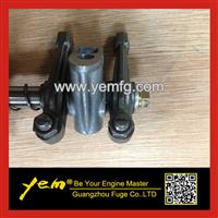 Kubota V2203 Valve Rocker Arm Assy