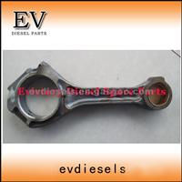 KOMATSU Dozer S6D125E Connecting Rod S6D125 Con Rod Conrod 6150-31-3100