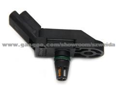 Original Car Parts Intake Pressure Sensor For Peugeot 0261230043