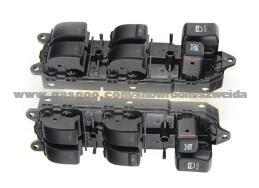 Brand New Power Window Switch For Lexus Gx470 Toyota 84040-60052