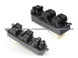 New 2007-2014 For Toyota Yaris Window Master Control Switch