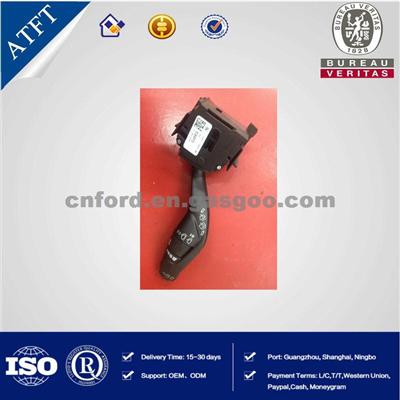 Wiper Switch - High Standard CV6T17A553BD For Ford Kuga