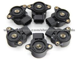 Low Price Auto Throttle Parts 89452-35020 Throttle Position Sensor