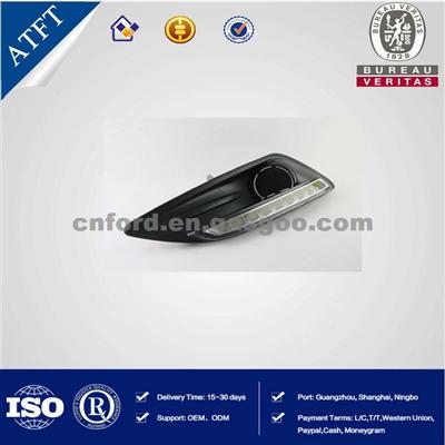 Day Light LR - Loading With Two Lines D5B11220012201B For Ford New Fiesta