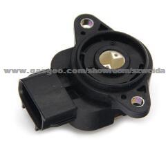 Automotive Parts Accessories Throttle Position Sensor For Toyota OEM 89452-22070