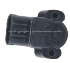 High Quality Auto Electrical Crankshaft Position Sensor F5RF-9b989 For Ford