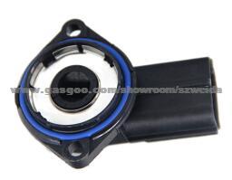 Cheap Price Genuine Throttle Position Sensor For Ford 988f9b989