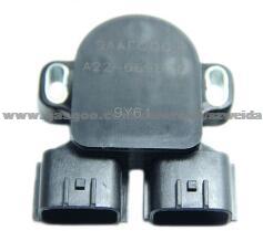 Throttle Position Sensor TPS Sensor A22-669b00 For Maxima Infiniti I30