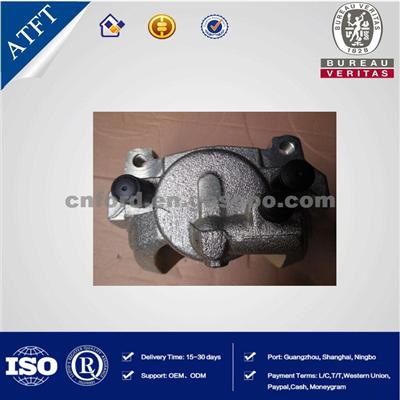 Front Wheel Cylinder L For Ford SMAX Mondeo OEM 7G912011AC