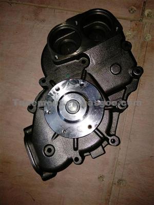 China Water Pump Price For MAN Truck 51065006228, 51065006229, 51065006221, 51065006222 Diesel