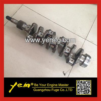 Kubota V2203 Crankshaft