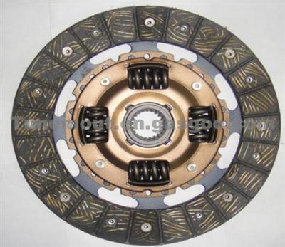 Chinese Manufacturer Clutch Disc Clutch Pressure Plate For 31250-01010 With High Quality