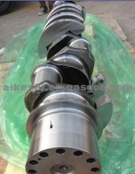 CUMINS CRANKSHAFT 3630075