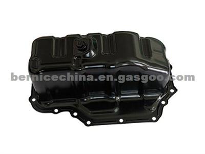 Oil Pan 21510-26010 For Hyundai Accent