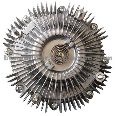 Auto Cooling Parts For TOYOTA 16210-17070 Fan Clutch