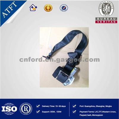 Front Seat Belts L DA1D57L90A25 For Ford New Fiesta