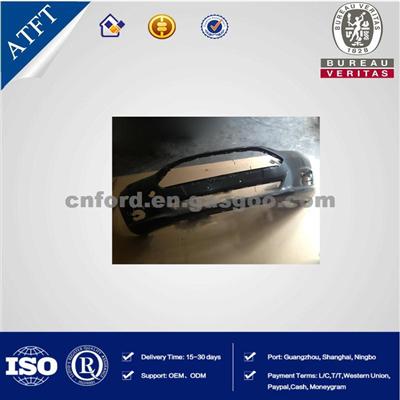 Front Bumper - Upside - No Hole DA1E50031 For Ford New Fiesta