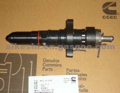 CUMINS Injector 3087587