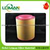 21115501 truck air filter for volvo truck