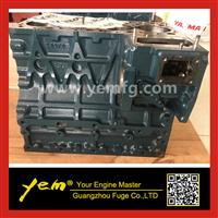 Kubota V2203 Cylinder Block