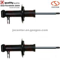 Parts Motorcycle Rear Air Suspension KYB 341911 Shock Absorber For Alfa 166 Automobile