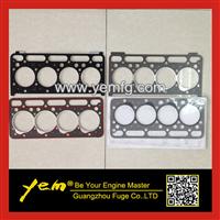 Kubota V2203 Head Gasket