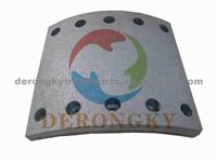 BPW Brake Lining 19094