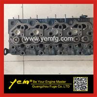 Kubota V2203 Cylinder Head