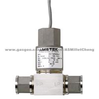 Ametek pressure transmitter