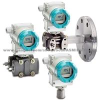 Sitrans pressure transmitter