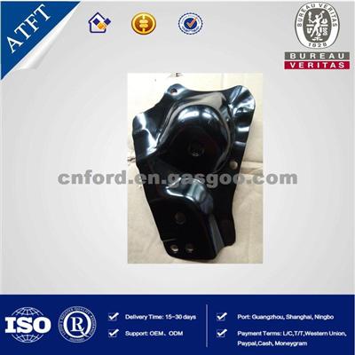 Cabin Metal Plate R DG805322X For Ford New Fiesta