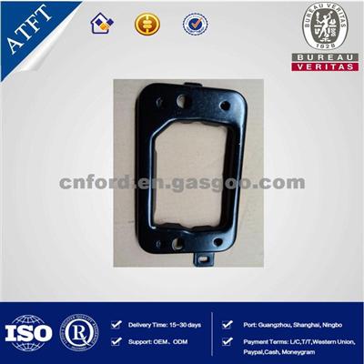 Iron Within The Poles Before Fixing Seat - R DG805333X For Ford New Fiesta